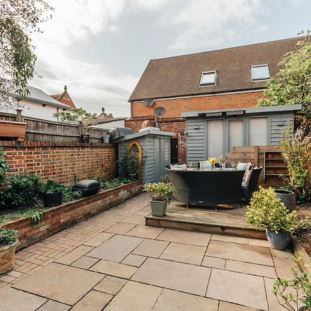 Henley Gardens Apartment Exterior foto