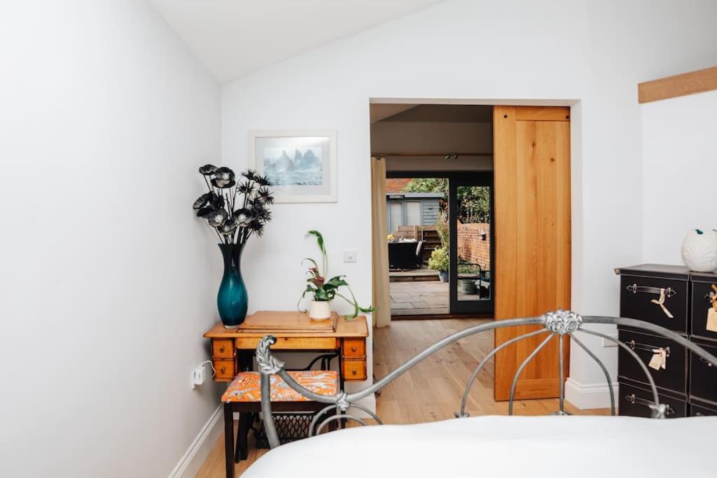 Henley Gardens Apartment Exterior foto
