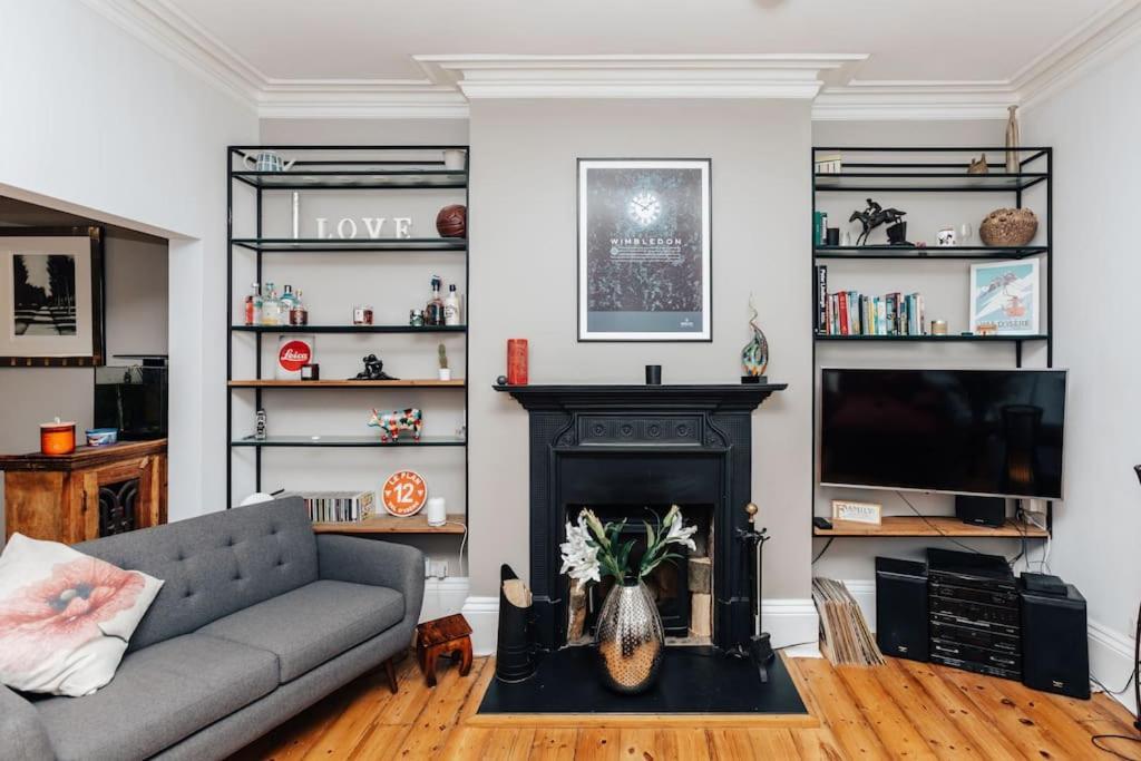 Henley Gardens Apartment Exterior foto