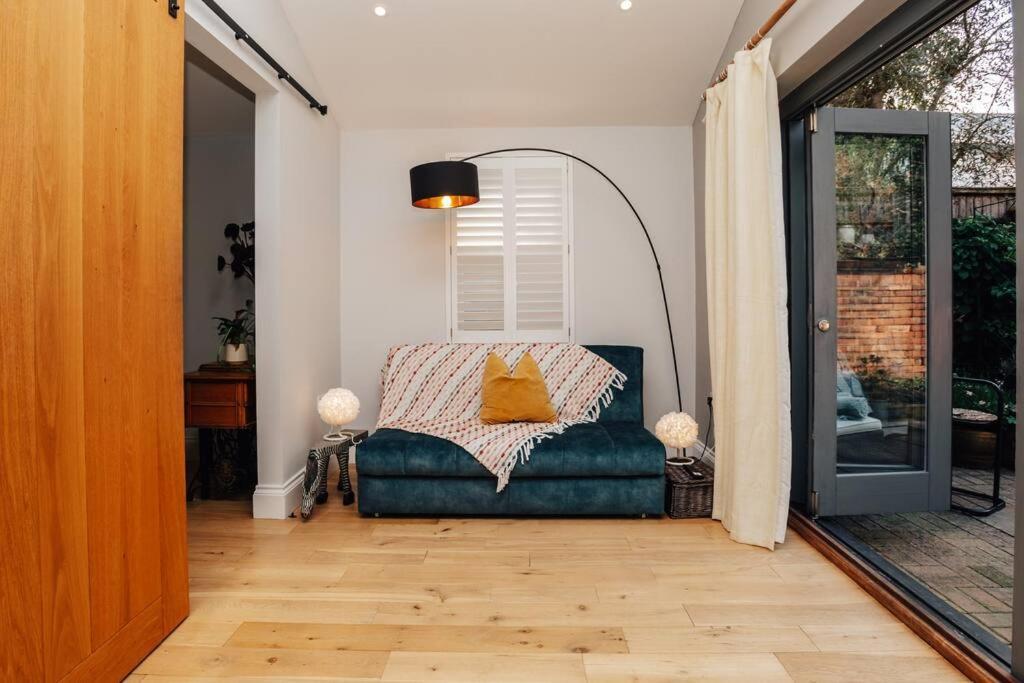 Henley Gardens Apartment Exterior foto