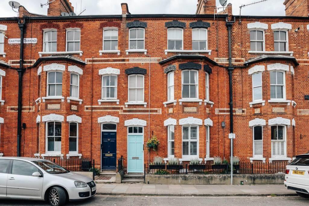 Henley Gardens Apartment Exterior foto