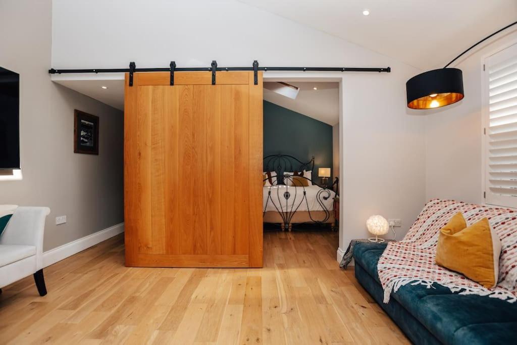 Henley Gardens Apartment Exterior foto