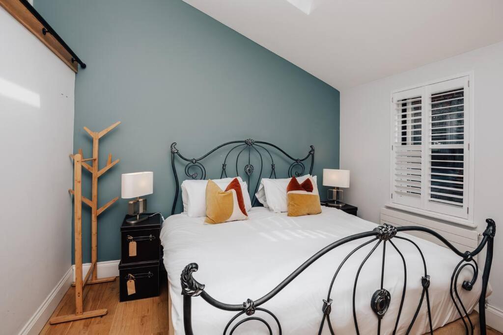 Henley Gardens Apartment Exterior foto