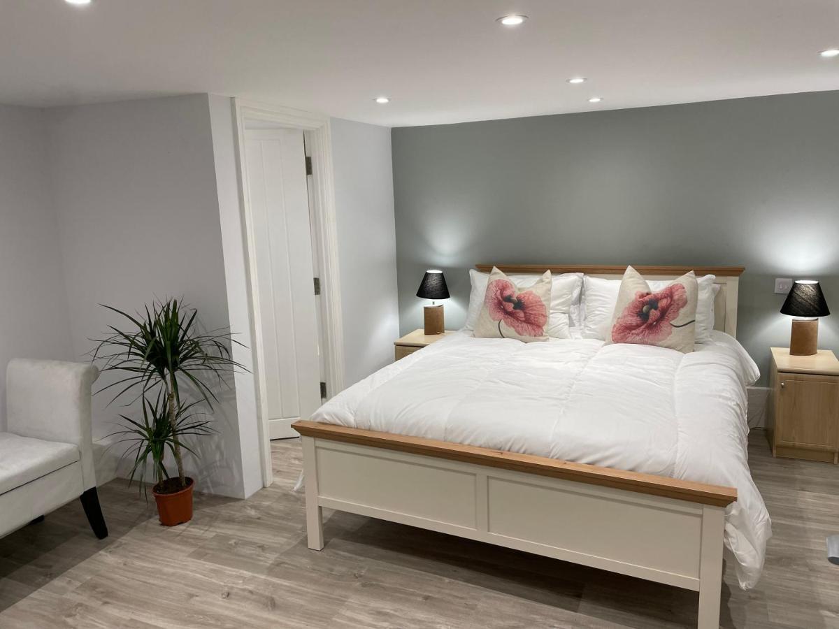 Henley Gardens Apartment Exterior foto